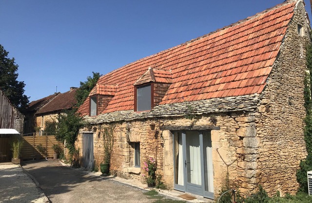 3 Bedroom Private vacation home in Saint-Cyprien
