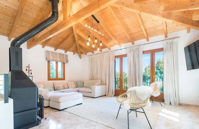 Villa Tramuntana