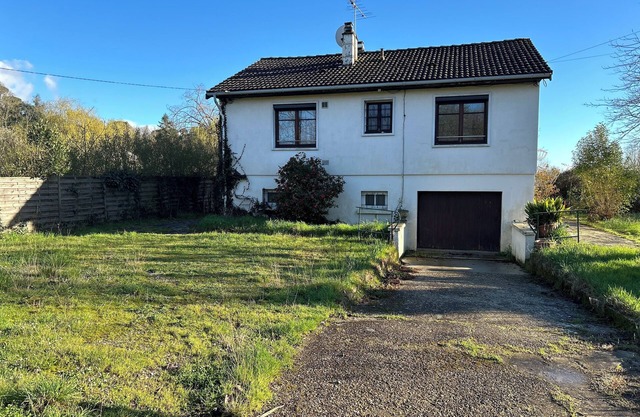 3 Bedroom Private vacation home in Latresne