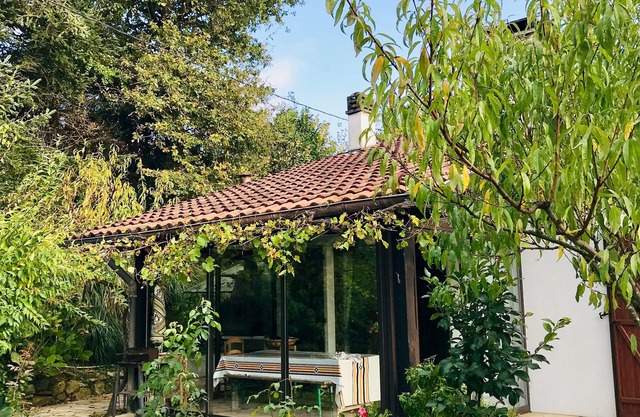 3 bedroom private vacation home in ascain