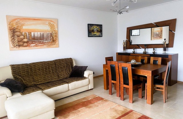 Piso 3 habitaciones Aguiar
