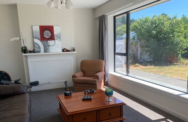 3 bedroom residential home