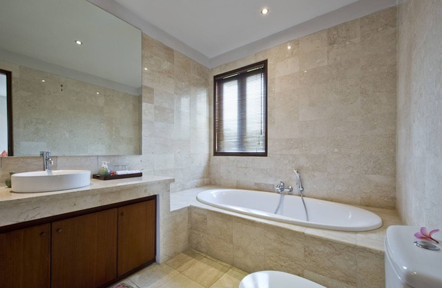 3 dormitorios Sawah Town House B1 Ocean View