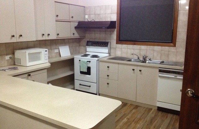 Apartamento independiente de 3 dormitorios