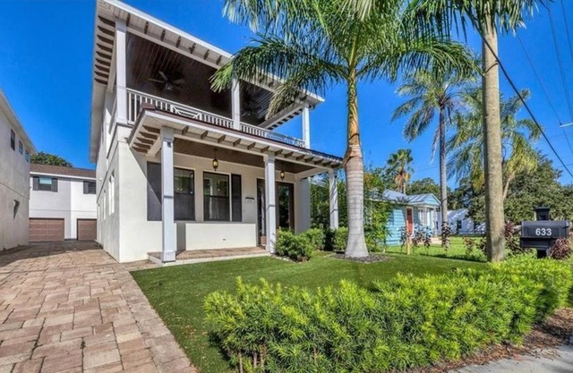 3 Bedroom Single family 427357 by Houzlet