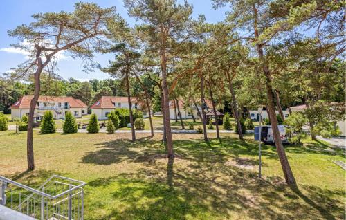 3 Bedroom Stunning Apartment In Altenkirchen
