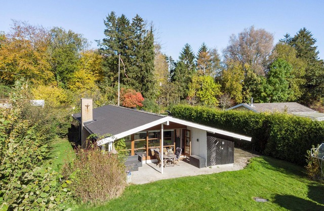 3 bedroom stunning pet-friendly home in Stubbekøbing