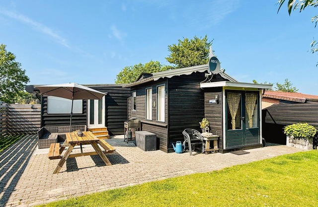 Preciosa casa en Westerland con cocina
