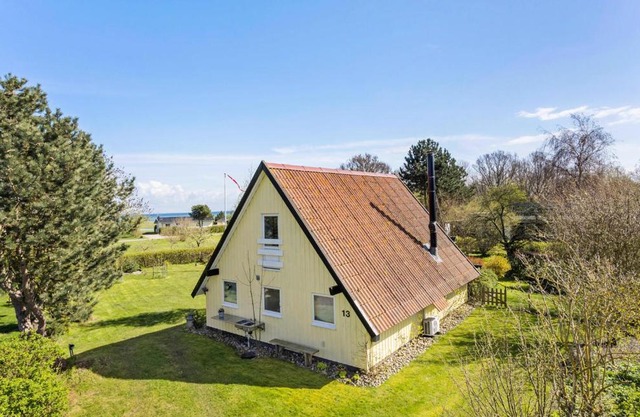 3 Bedroom Stunning Home In Rudkøbing