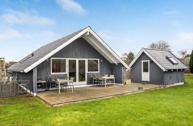 3 Bedroom Stunning Home In Vordingborg