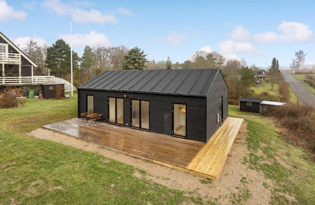 3 Bedroom Stunning Home In Vordingborg
