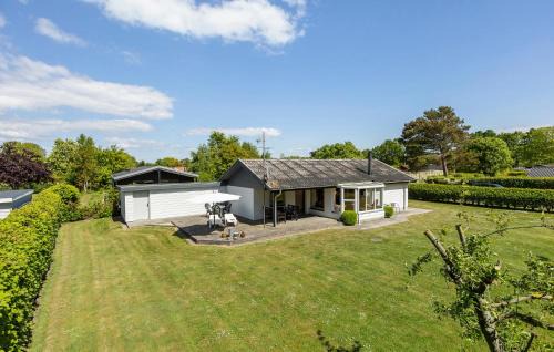 3 Bedroom Stunning Home In Sydals