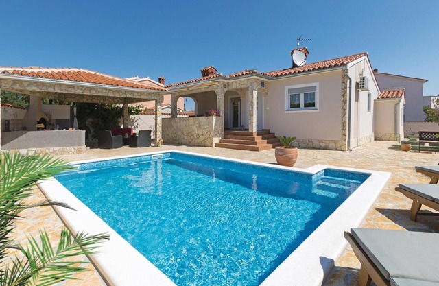 Impresionante casa de 3 dormitorios en.