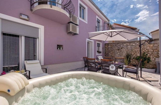 Impresionante casa de 3 dormitorios en.