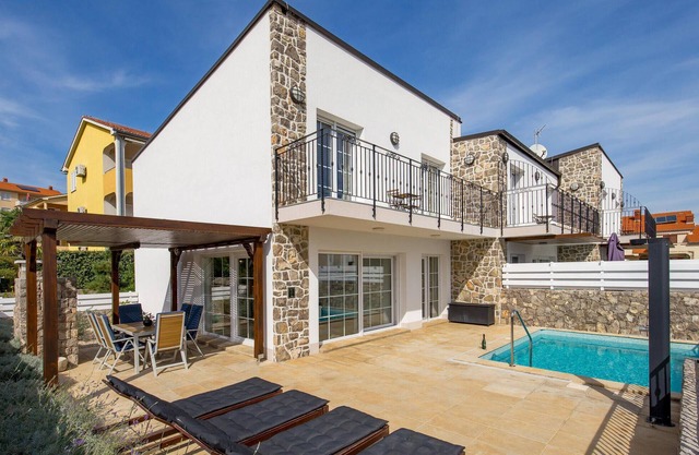 Impresionante casa de 3 dormitorios en.