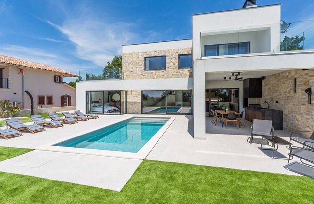 Impresionante casa de 3 dormitorios en.