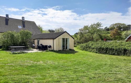 3 Bedroom Stunning Home In Anholt