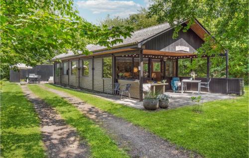 3 Bedroom Stunning Home In Hasle