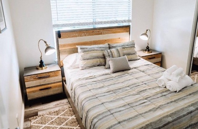 3 Bedroom Townhome 209238 by Houzlet