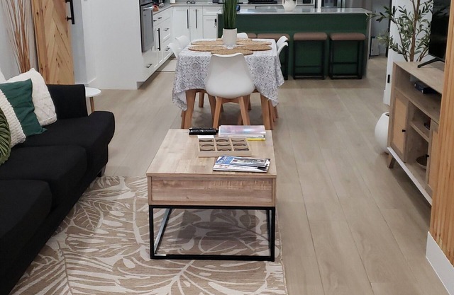 3-bedroom townhome in George Town, brand new, spacious, close to beaches
