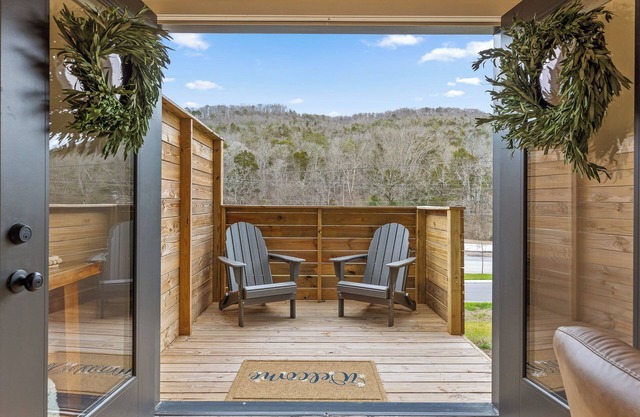 3-bedroom townhome in marvelous Chattanooga, Cameron Outpost