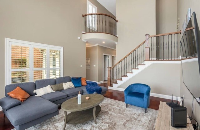 3 Bedroom Townhouse S