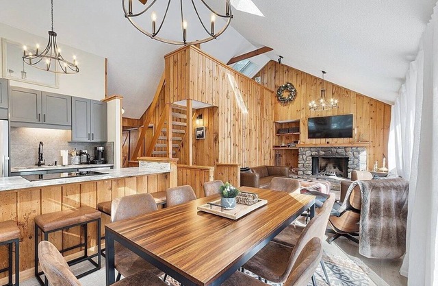3+ bedroom vacation home near White Mountain National Forest