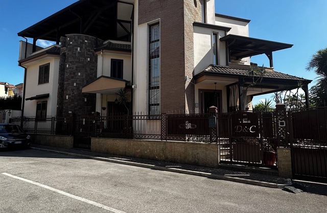 3 Bedroom Villa in Frattaminore (NA)