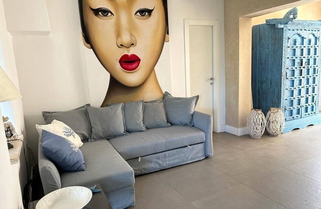 3 Bedroom Villa in Rosa Marina