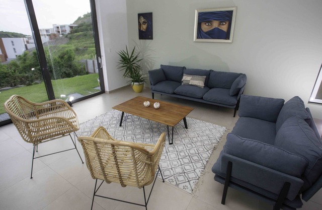3 Bedroom Villa in Indigo Bay