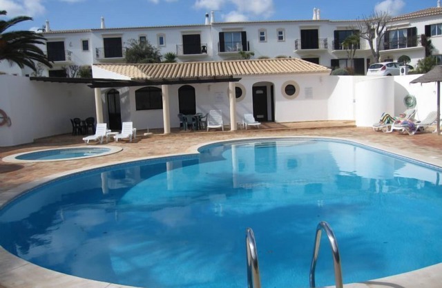 Villa de 3 habitaciones, Algarve occidental