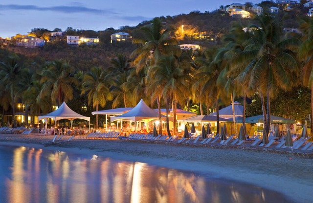 3 Bedroom - Westin St. John Virgin Grand Villas - Full Resort Access