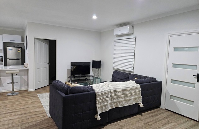 3 Bedroomed Deluxe Holiday and Business Villa