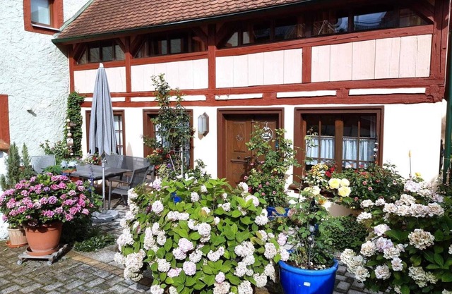 Casa Rosi Brehm