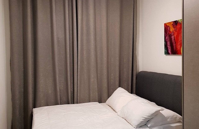 Apartamento de 3 dormitorios cerca de i-City Wifi gratuito Aisaac Guesthouse