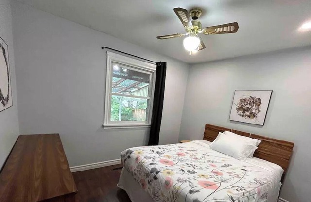 3 bedrooms home in Banff Trail