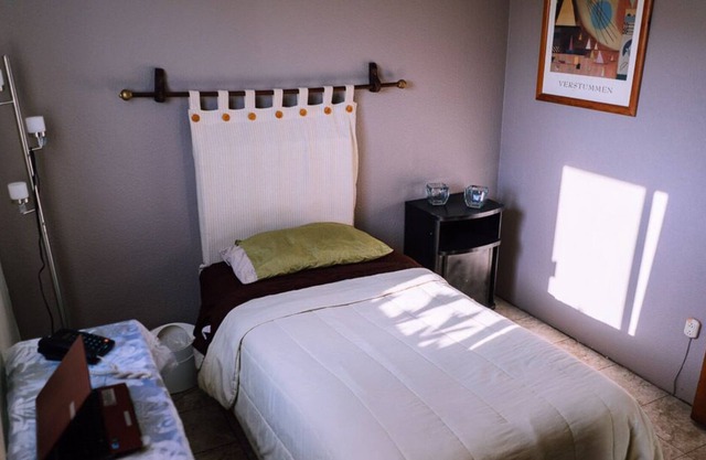 Casa de 3 habitaciones y 2 baños