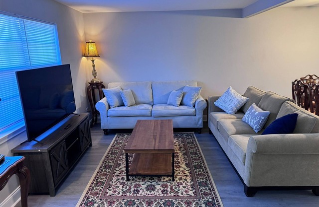 3 Bedrooms Town Home