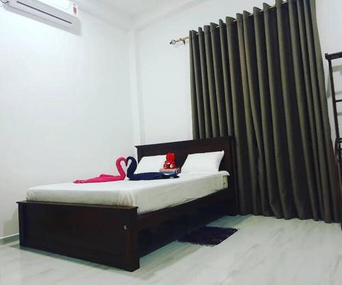 3 Bedrooms Villa Rent Long Term Near Mirissa