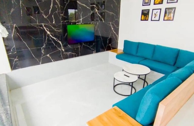 3 BHK #2 Villa by Luxe Tourism