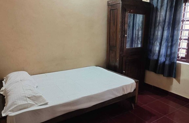 3 BHK VILLA