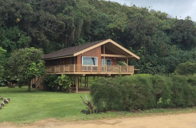 Casa de 3 baños y 3 baños en la increíble playa de Anini