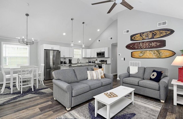 3 BR 2 BA Home in Montego Bay - Community Pool