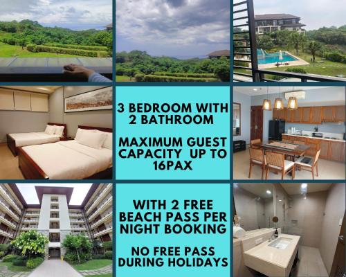 3 BR/2BA - ANVAYA COVE COURTYARD UNIT