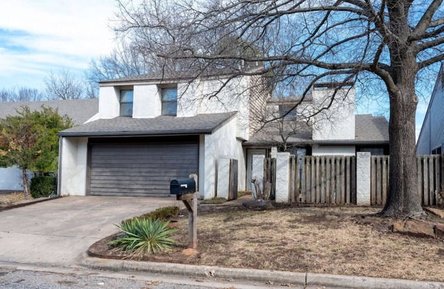 3 BR by Mabee Center ORU, Casino, Jenks, Victory Church