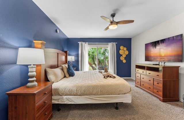 3-BR Condo Near Disney – Family-Friendly Retreat