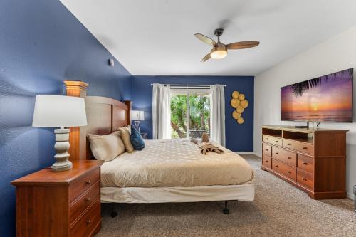 3-BR Condo Near Disney – Family-Friendly Retreat
