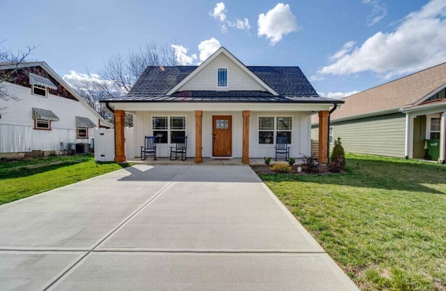 3BR Cozy Mt. Holly River Retreat! Fire pit - USNWC