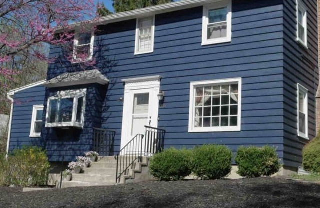 3 BR near LeMoyne, SU, Hospitals