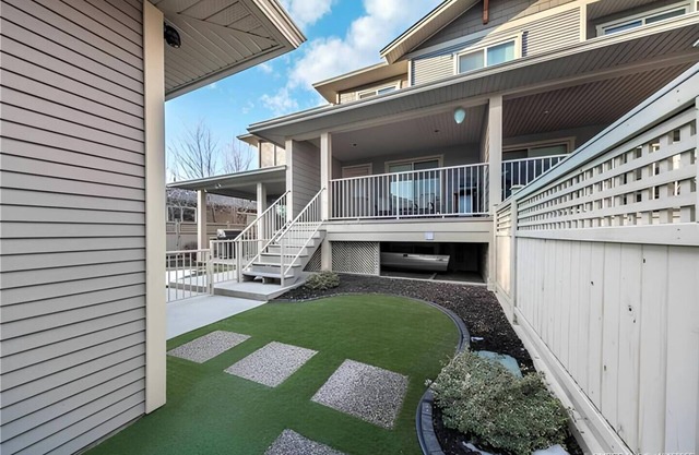 Su oasis privado - Casa de 2 dormitorios en el centro de la ciudad